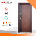 ASICO Solid Wooden Fire Rated Hotel Room Door With BM TRADA